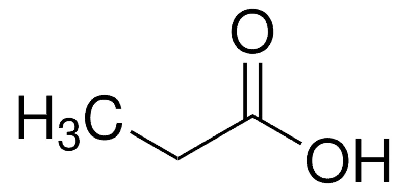Propionic Acid for Synthesis