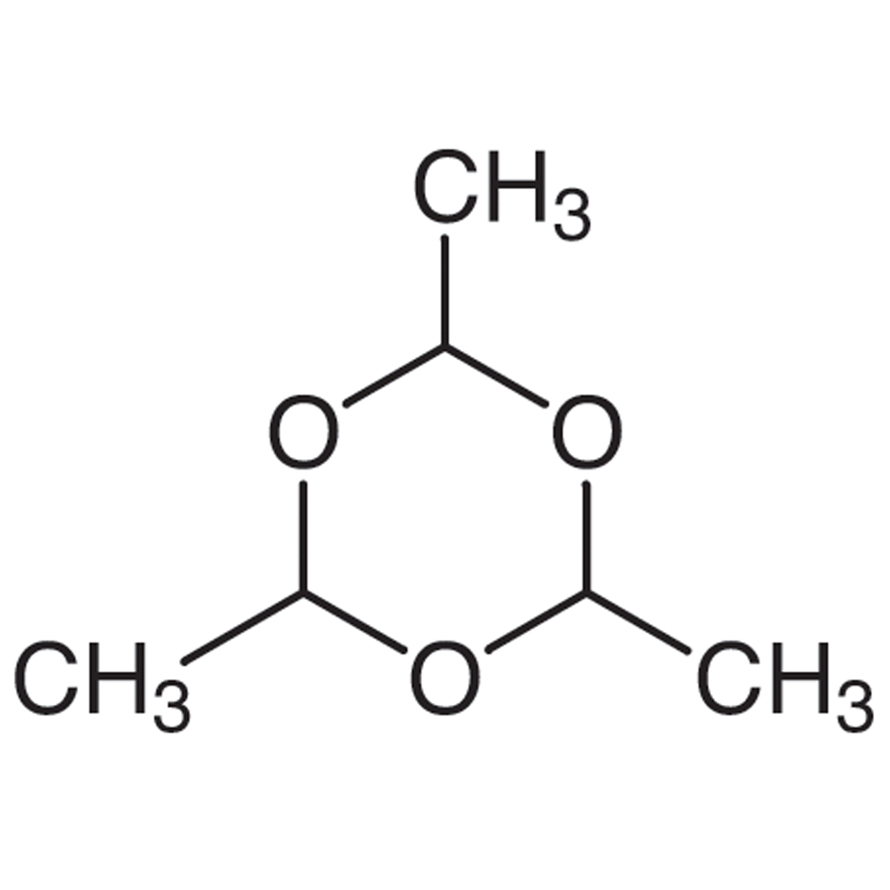 Paraldehyde for Synthesis