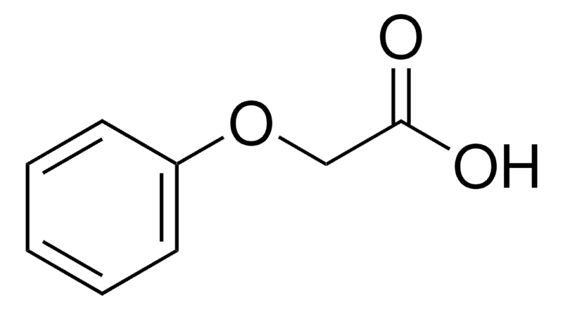 Phenoxy Acetic Acid for Synthesis