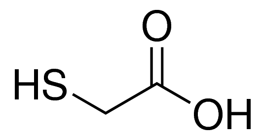 Thioglycolic Acid 80%