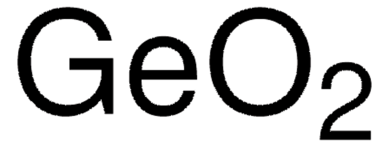 Germanium Dioxide