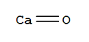 Calcium Oxide (Selected Lump) for chromatographic analysis