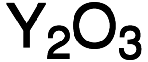 Yttrium Oxide 99.9999%