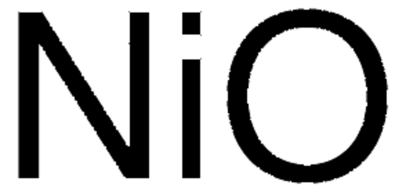 Nickel (II) Oxide (Black)