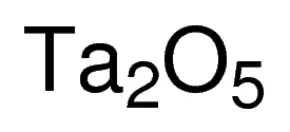 Tantalum (V) Oxide AR (Tantalum penta oxide)