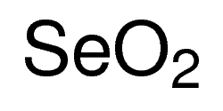 Selenium Dioxide (Sublimed)