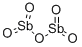 Antimony Pentoxide (Antimony (V) Oxide)