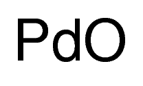 Palladium (II) Oxide