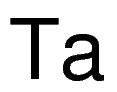 Tantalum Sheet 0.1mm Thick (40Mm X 50mm)