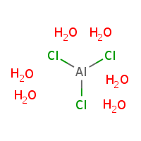 Aluminium Chloride Hexahydrate AR