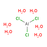 Aluminium Chloride Hexahydrate