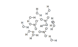 Aluminium Nitrate Nonahydrate AR/ACS