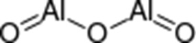 Aluminium Oxide Activated (Acidic)(Alumina)
