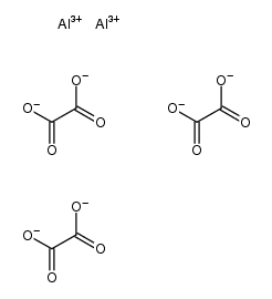 Aluminium Oxalate