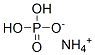 Ammonium Dihydrogen Ortho Phosphate For Molecular Biology