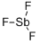 Antimony Trifluoride Pure (Antimony (III) Fluoride)