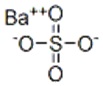 Barium Sulphate  Meets to IP testing specifications