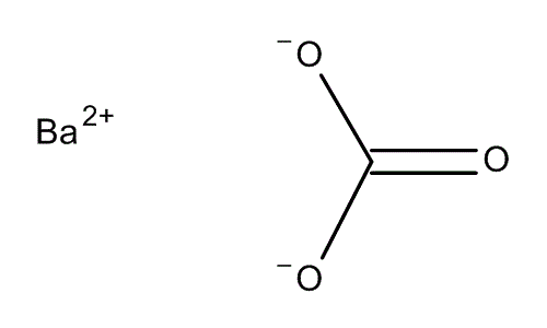 Barium Carbonate