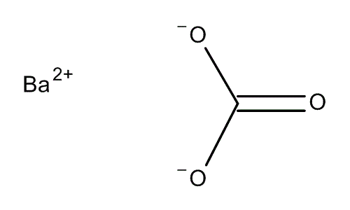 Barium Carbonate AR/ACS