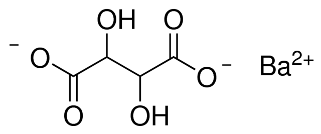 Barium Tartrate Pure