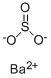 Barium Sulphite Pure