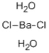 Barium Chloride Dihydrate