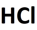 Hydrochloric Acid Ultrapure (Muriatic Acid; Hydrogen Chloride) 34-37%