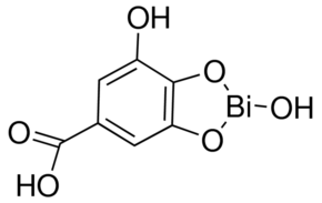 Bismuth Subgallate (Basic Bismuth Gallate)