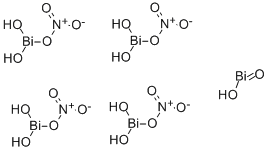 Bismuth Subnitrate AR