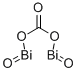 Bismuth Oxycarbonate (Bismth Carbonate Basic,