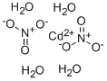 Cadmium Nitrate Tetrahydrate AR