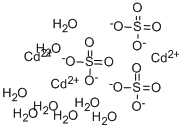 Cadmium Sulphate