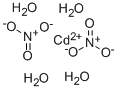 Cadmium Nitrate tetrahydrate Purified