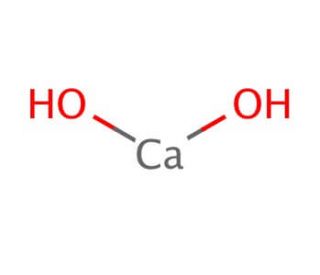 Calcium Hydroxide