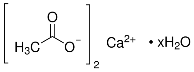 Calcium Acetate AR/ACS for Soil Test