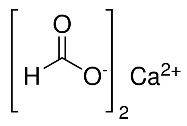 Calcium Formate