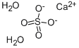 Calcium Sulphate Dihydrate