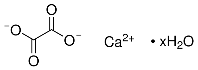 Calcium Oxalate