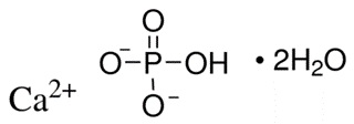 Dibasic Calcium Phosphate Dihydrate 98%