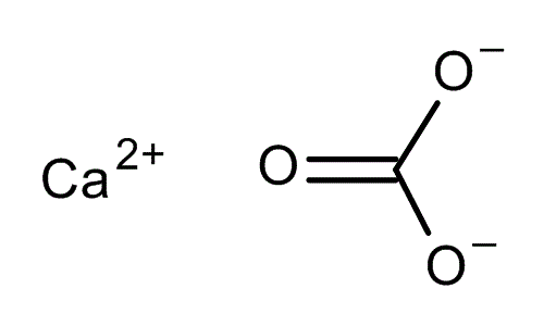 Calcium Carbonate Precipitated AR