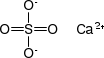 Calcium Sulphate Anhydrous