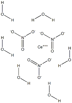 Cerium (III) Nitrate 99.999%
