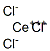 Cerium (III) Chloride 99.9%