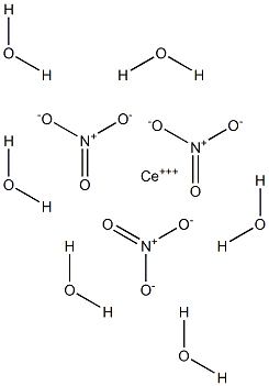 Cerium (III) Nitrate 99.9%