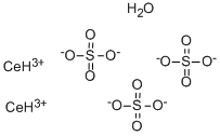 Cerium (III) Sulphate 99.99%