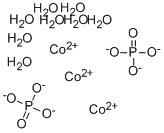 Cobalt (Ous) Phosphate Octahydrate Purified