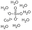 Cobalt (Ous) Sulphate Heptahydrate AR