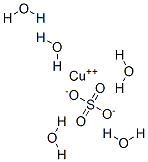 Copper (II) Sulphate Pentahydrate For Molecular Biology