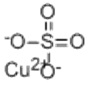 Copper (II) Sulphate Anhydrous