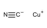 Cuprous Cyanide for Synthesis [Copper (I) Cyanide]